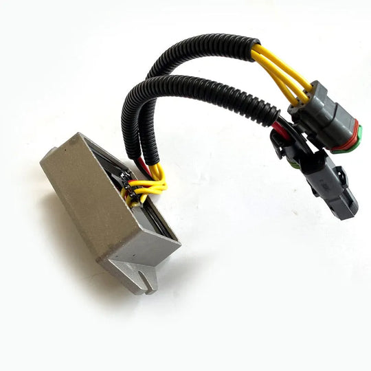 Regulator Rectifier Bombardier CanAm Quest 650 Traxter 500 650 710000100 710000019 710000449-BeeSpareParts