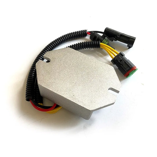 Regulator Rectifier Bombardier CanAm Quest 650 Traxter 500 650 710000100 710000019 710000449-BeeSpareParts