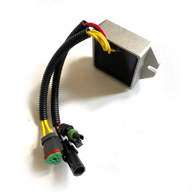 Regulator Rectifier Bombardier CanAm Quest 650 Traxter 500 650 OEM 710000100 710000019 710000449-Replacement Aftermarket Parts