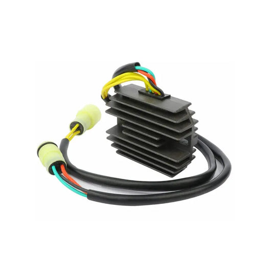 Regulator Rectifier for Honda TRX350 350 Fourtrax 4X4 TRX350D 1986-1989 Atv New-BeeSpareParts