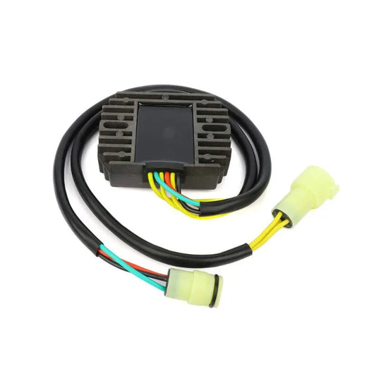 Regulator Rectifier for Honda TRX350 350 Fourtrax 4X4 TRX350D 1986-1989 Atv New-BeeSpareParts