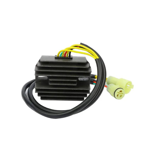 Regulator Rectifier for Honda TRX350 350 Fourtrax 4X4 TRX350D 1986-1989 Atv New-BeeSpareParts
