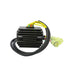 Regulator Rectifier for Honda TRX350 350 Fourtrax 4X4 TRX350D 1986-1989 Atv New-BeeSpareParts