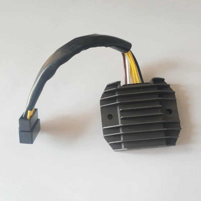Regulator Rectifier for Kawasaki KZ250 KZ-250 KZ 250 1980-1982-Replacement Aftermarket Parts