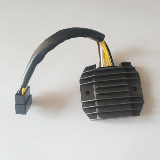 Regulator Rectifier for Kawasaki KZ250 KZ-250 KZ 250 1980-1982-BeeSpareParts