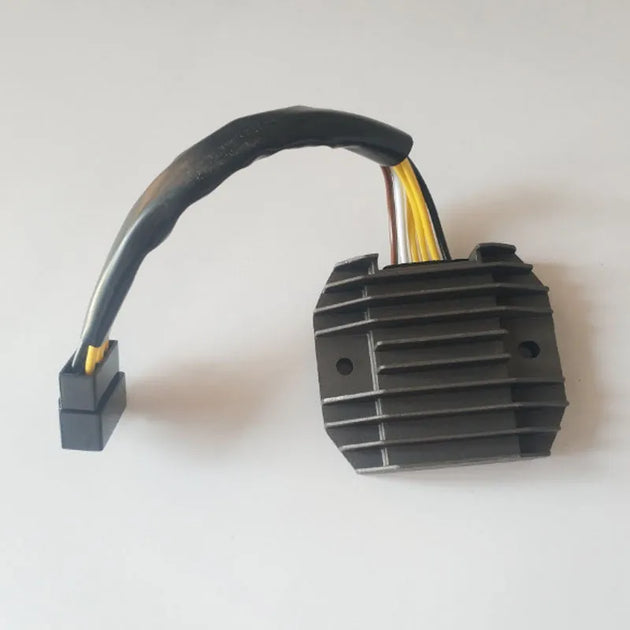 Regulator Rectifier for Kawasaki KZ250 KZ-250 KZ 250 1980-1982-Replacement Aftermarket Parts
