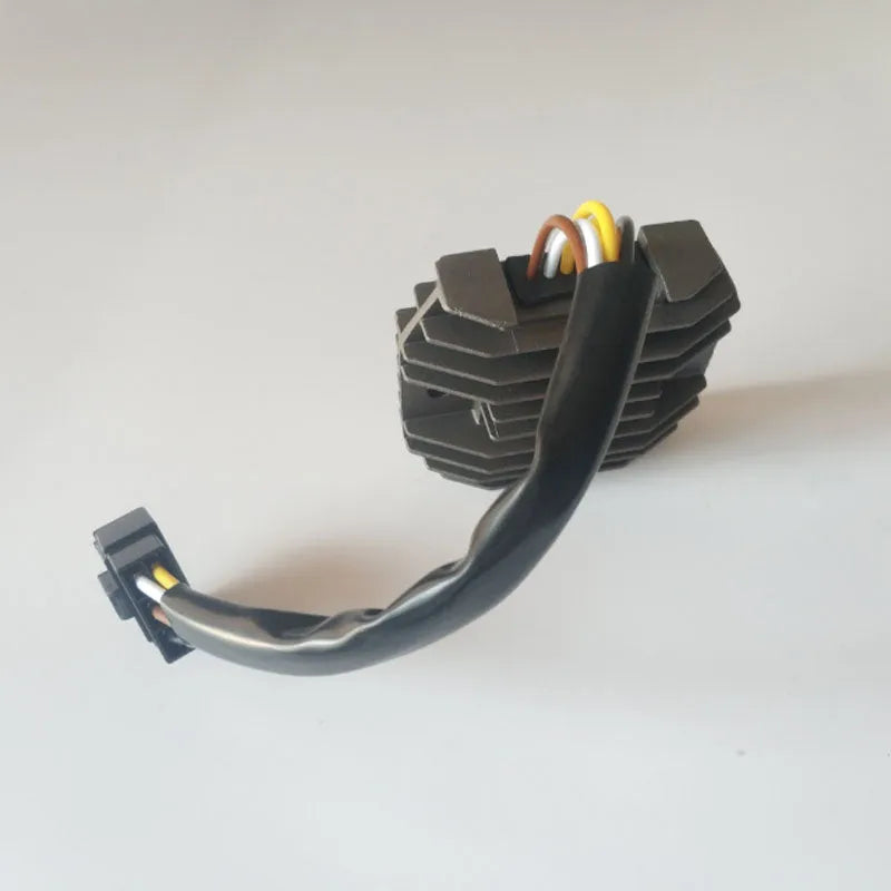 Regulator Rectifier for Kawasaki KZ250 KZ-250 KZ 250 1980-1982-Replacement Aftermarket Parts
