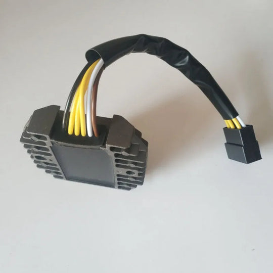 Regulator Rectifier for Kawasaki KZ250 KZ-250 KZ 250 1980-1982-BeeSpareParts