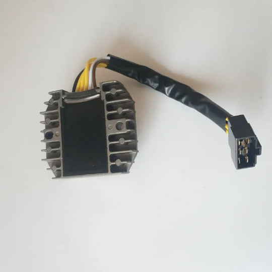 Regulator Rectifier for Kawasaki KZ250 KZ-250 KZ 250 1980-1982-BeeSpareParts