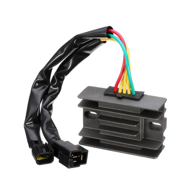 Regulator Rectifier for Suzuki 32800-08D00 32800-29F00-BeeSpareParts