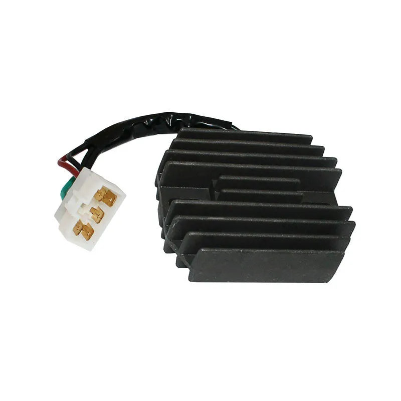 Regulator Rectifier for Suzuki 32800-44D11 32800-33E00 32800-33E21 32800-33E20-Replacement Aftermarket Parts