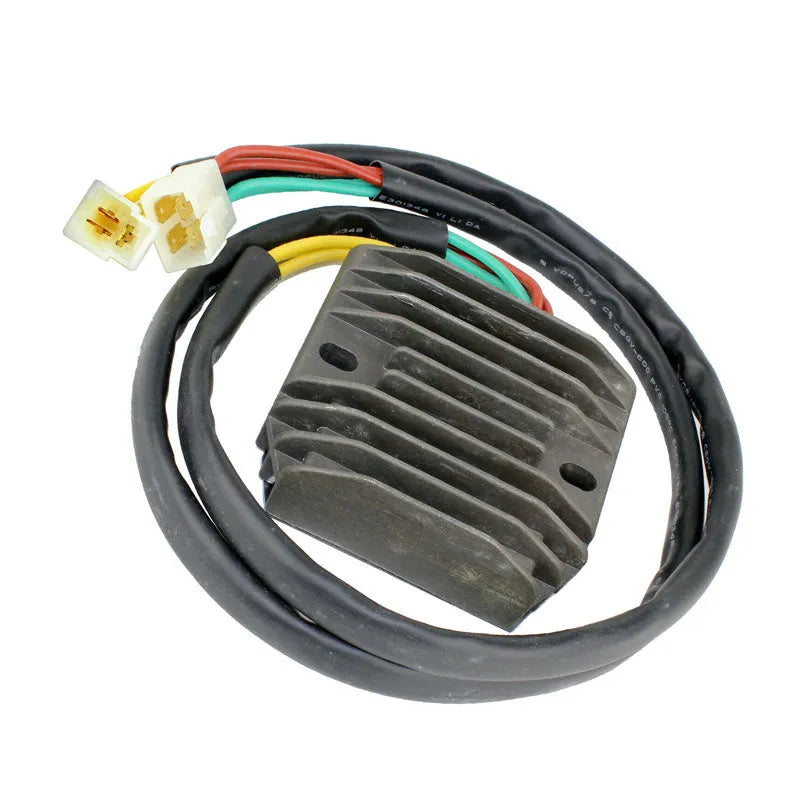 Regulator Rectifier for Triumph Daytona 600 Daytona 650 02-06 / Speed Four 02-05-BeeSpareParts