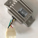 Regulator Relay ME049233 for Mitsubishi 6D15 6D15T Engine Hyundai R95W3 R95W-3 Wheel Excavator-BeeSpareParts