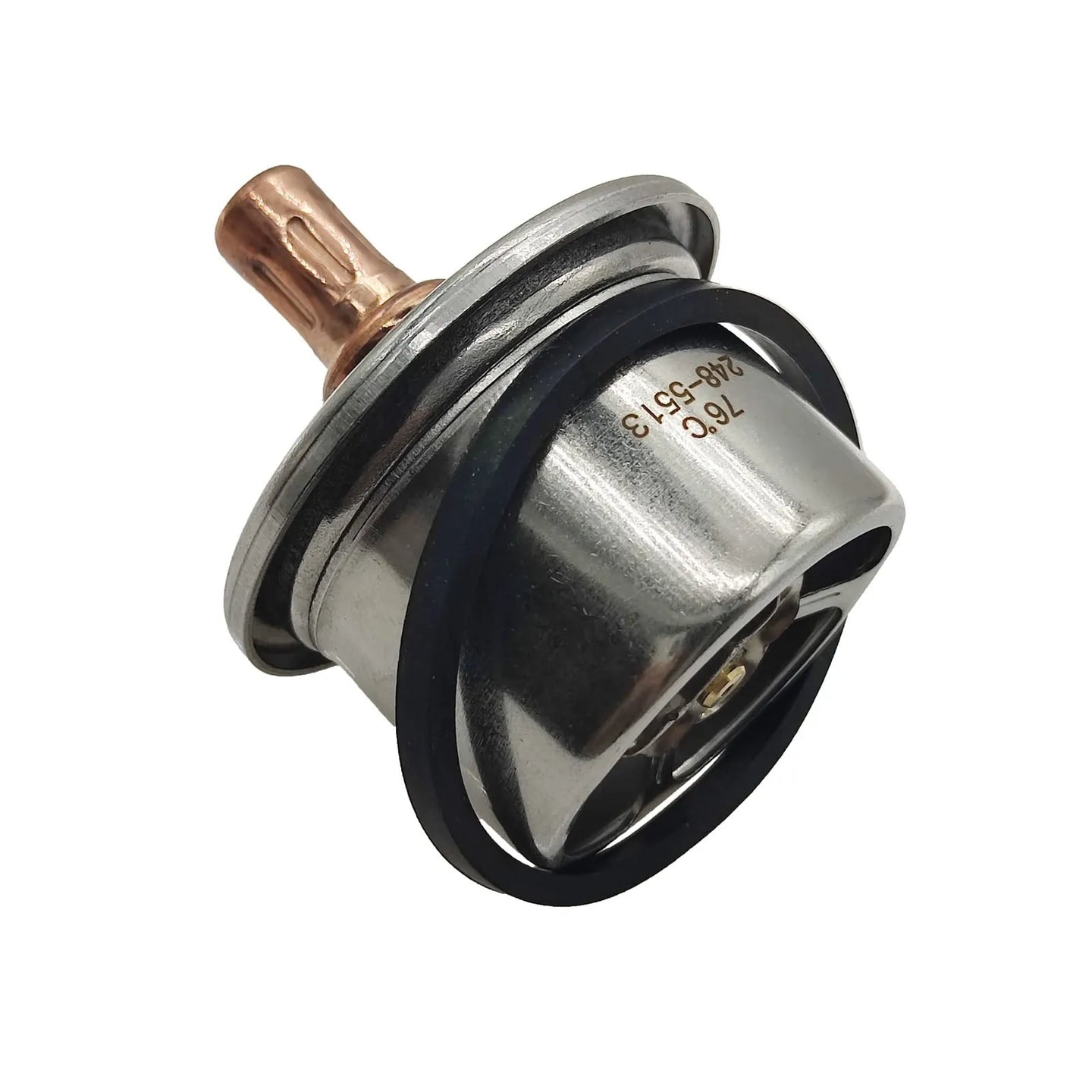 Regulator Thermostat 248-5513 for Caterpillar 330C 330D 336D 345C Engine C9-Replacement Aftermarket Parts