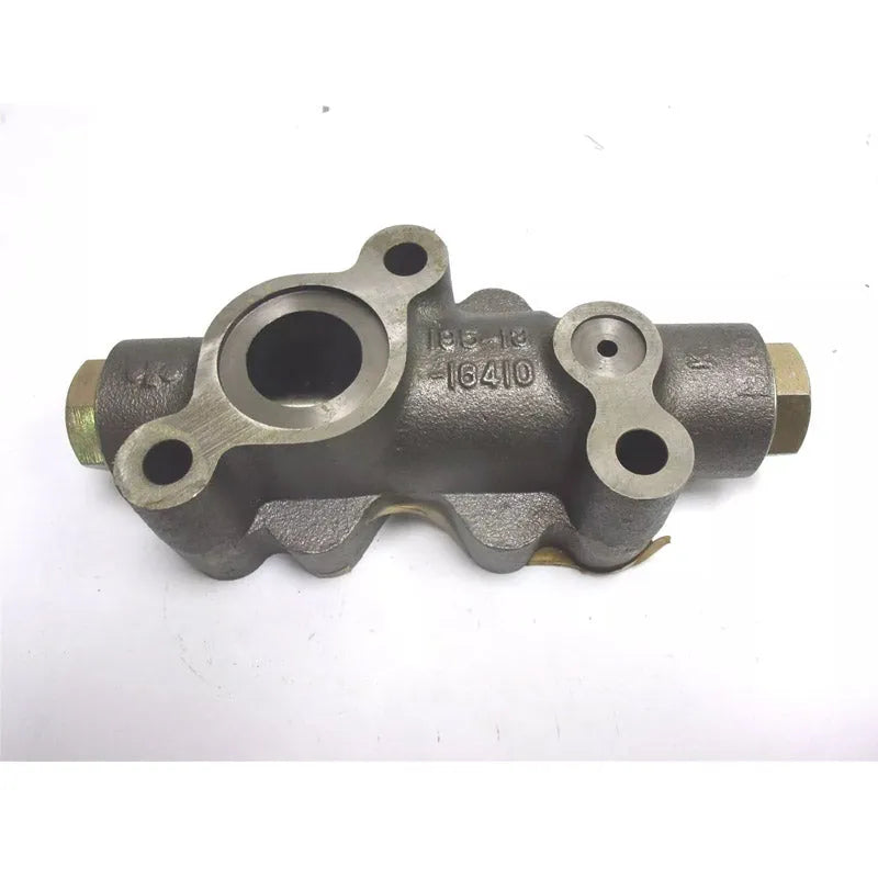 Regulator Valve 175-13-26401 For Komatsu Dozer D95S-1 D155C-1P D355C-3 D155W-1-BeeSpareParts