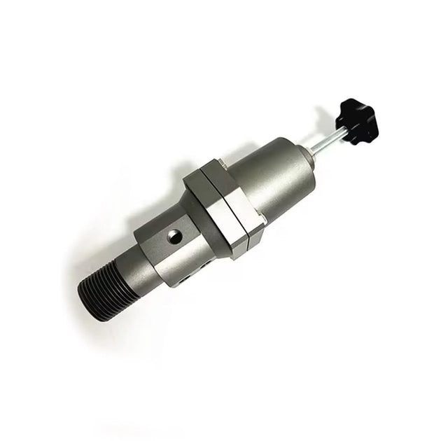 Regulator Valve Fits Atlas Copco Air Compressor (1604084786)-BeeSpareParts