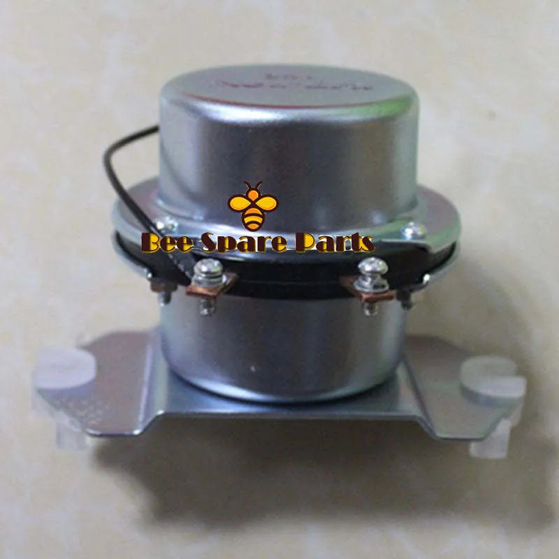 Relay 24V Battery Switch 08088-30000 For Komatsu PC350-8 PC300-8 PC130-8 D39PX-22 D39EX-22 WA200-6 PC130-8 D31EX-22-Replacement Aftermarket Parts