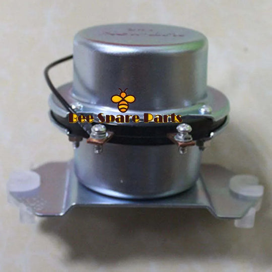 Relay 24V Battery Switch 08088-30000 For Komatsu PC350-8 PC300-8 PC130-8 D39PX-22 D39EX-22 WA200-6 PC130-8 D31EX-22-BeeSpareParts