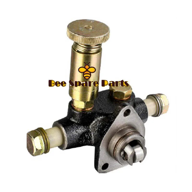 Relay Feed Primer Fuel Pump 105210-1800 105210-4280 For Zexel Diesel Engine Komatsu 6D105 Toyota 3B 13B Isuzu DA120 DH100-Fuel Pump-BeeSpareParts