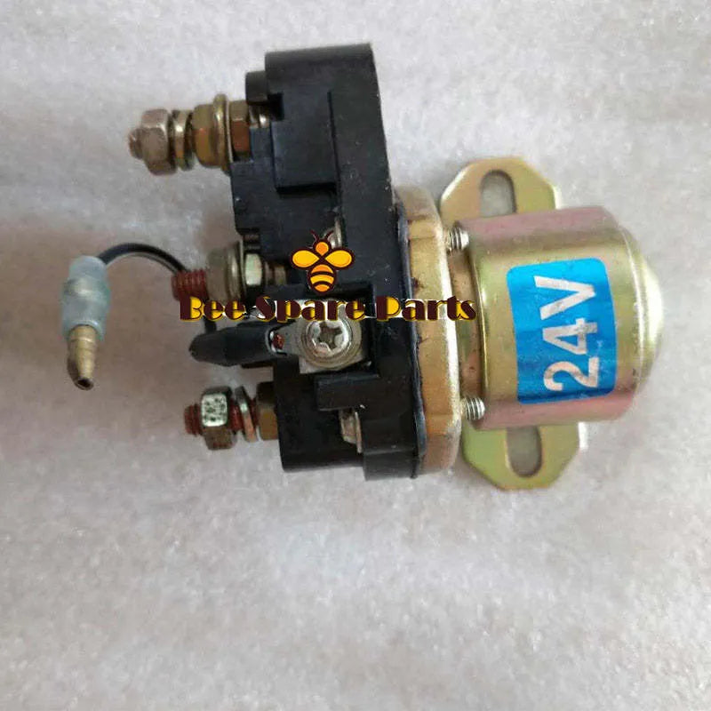 Relay-Heater 21N8-42050 for CASE 1221F HyuRelay-Heater 21N8-42050 for CASE 1221F Hyundai HL940 Wheel Loaderndai HL940 Wheel Loader-BeeSpareParts