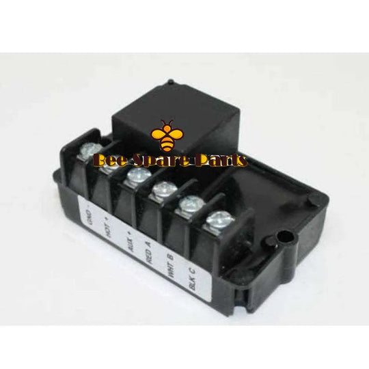 Relay Module 89997 89997GT for Genie Lift S-60 S-80 S-100 S-120 S-3200 SX-150 Z-135/70 Z-34/22-BeeSpareParts