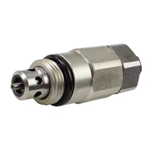 Relief Valve 119-5186 1195186 for Caterpillar CAT Excavator 311B 311C 312B 314C-Replacement Aftermarket Parts