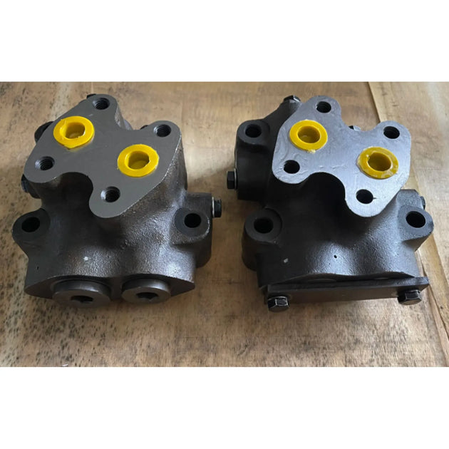 Relief Valve 144-49-16101 for Komatsu Dozer D75S-3 D60PL-8 D60P-8 D60F-8 D60F-8A-BeeSpareParts