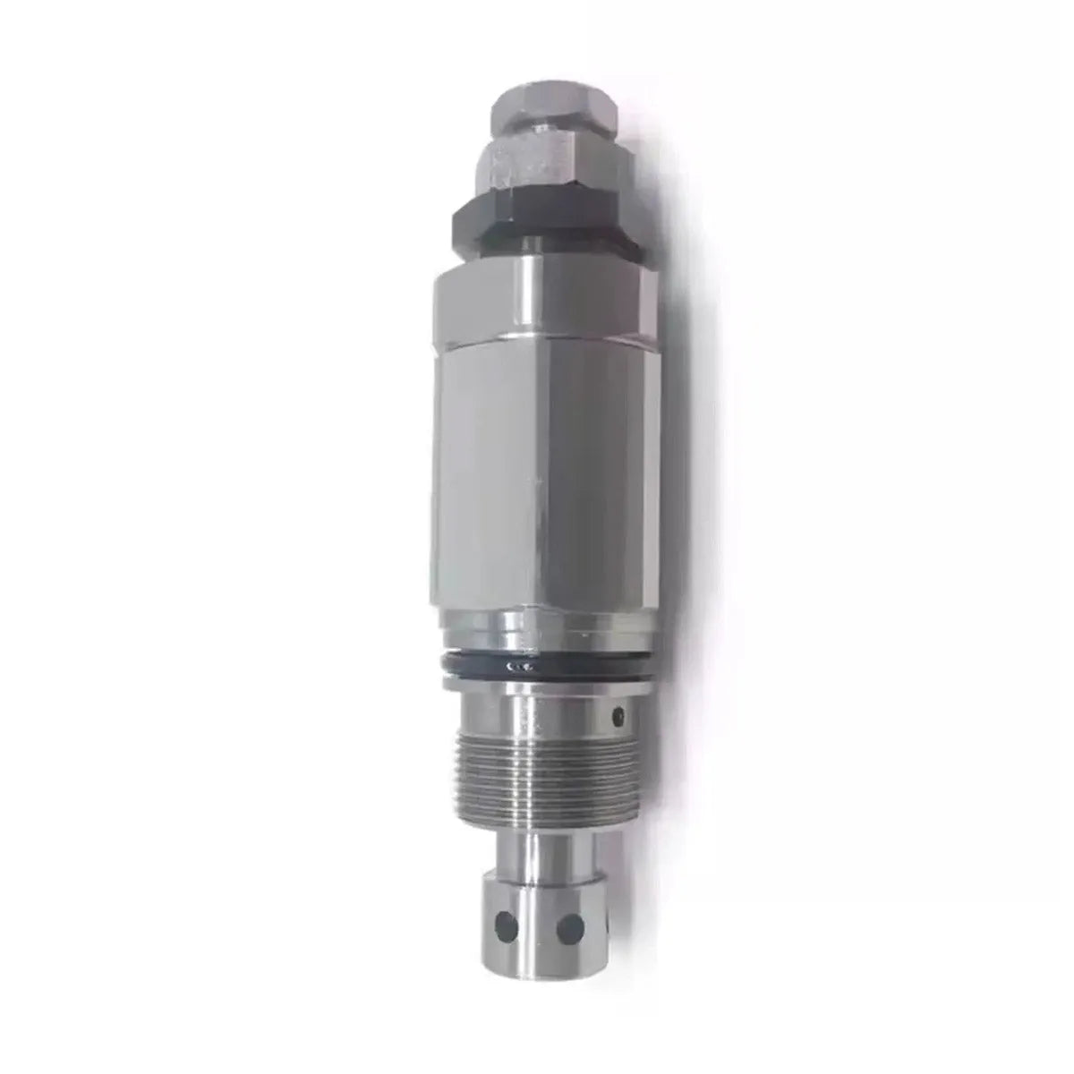 Relief Valve 316-6212 3166212 For Caterpillar 307D 308D 308E Mini Excavator-Replacement Aftermarket Parts
