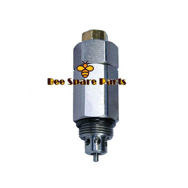 Relief Valve 4372039 Fits for Hitachi EX200-5 EX200-3 EX300-3 EX200-2 excavator-Replacement Aftermarket Parts