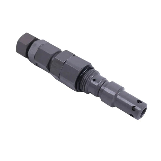 Relief Valve 4654845 4654860 For Hitachi EXCAVATOR ZX350-3 ZAXIS240-3 ZAXIS240LC-3-Replacement Aftermarket Parts