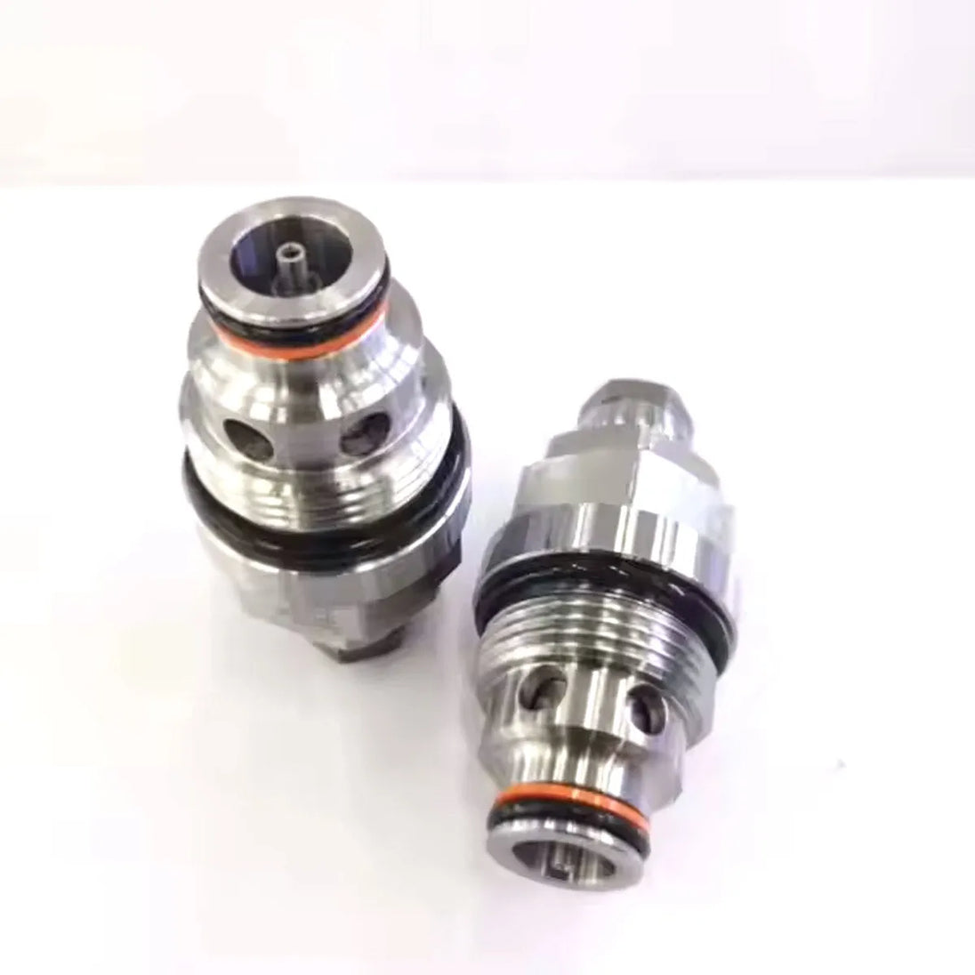 Relief Valve 5152707 515-2707 Fit For Caterpillar E349D2 Excavator-Replacement Aftermarket Parts