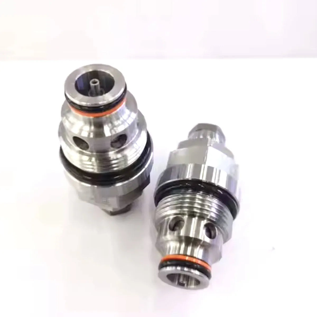 Relief Valve 5152707 515-2707 Fit For Caterpillar E349D2 Excavator-Replacement Aftermarket Parts