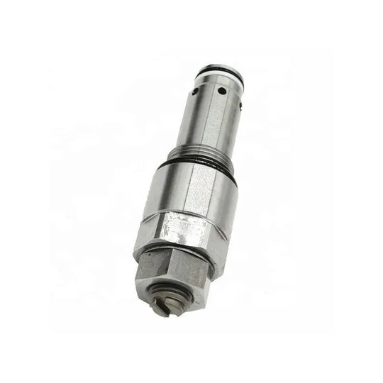 Relief Valve 709-20-51800 for Komatsu Excavator PC60 PC60L PC70-BeeSpareParts