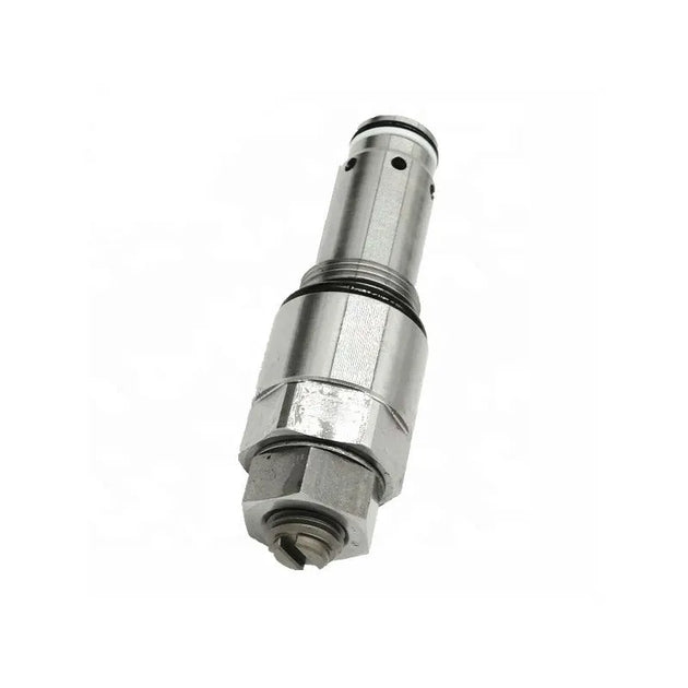 Relief Valve 709-20-51800 for Komatsu Excavator PC60 PC60L PC70-BeeSpareParts