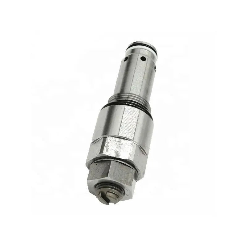 Relief Valve 709-20-51800 for Komatsu Excavator PC60 PC60L PC70-BeeSpareParts