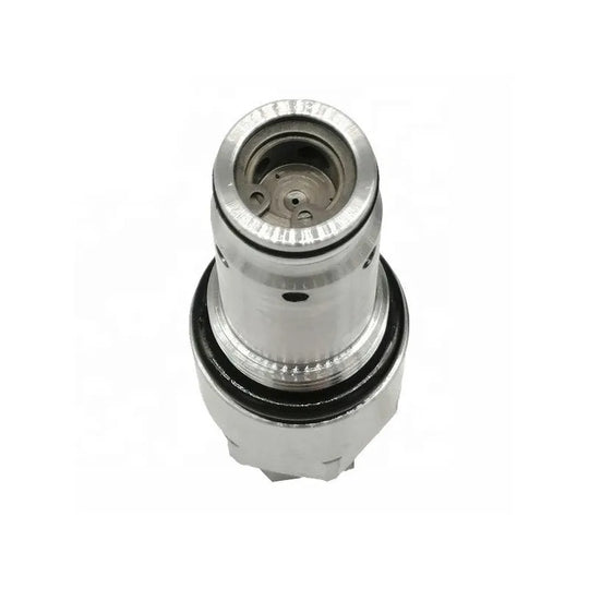 Relief Valve 709-20-51800 for Komatsu Excavator PC60 PC60L PC70-BeeSpareParts