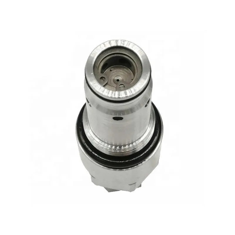 Relief Valve 709-20-51800 for Komatsu Excavator PC60 PC60L PC70-BeeSpareParts