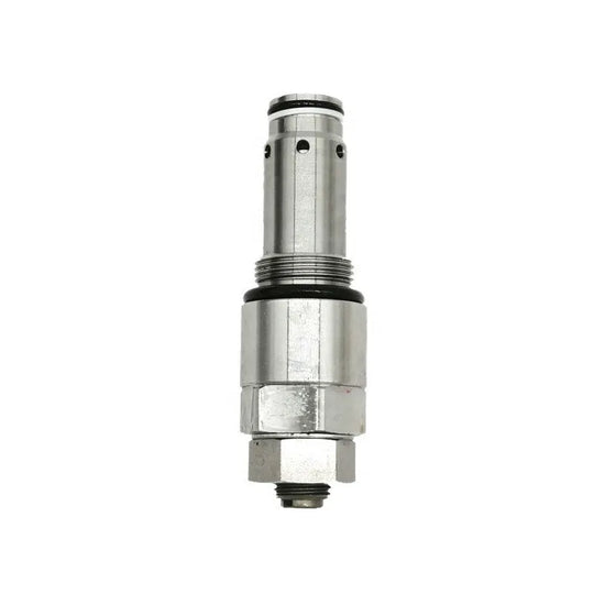 Relief Valve 709-20-51800 for Komatsu Excavator PC60 PC60L PC70-BeeSpareParts