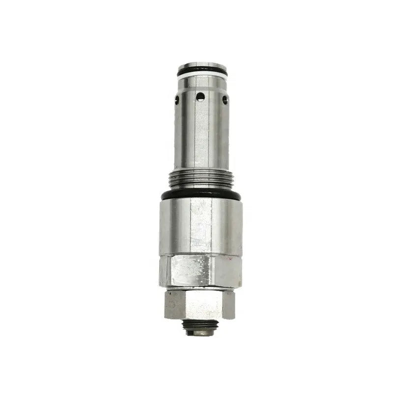 Relief Valve 709-20-51800 for Komatsu Excavator PC60 PC60L PC70-BeeSpareParts