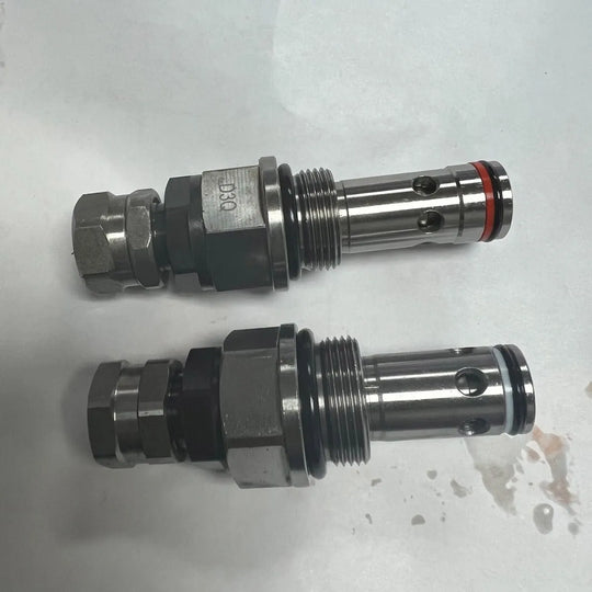 Relief Valve 723-10-12800 For Komatsu PC45MR-3 PC55MR-3 PC40MR-1 PC50MR-2-Replacement Aftermarket Parts