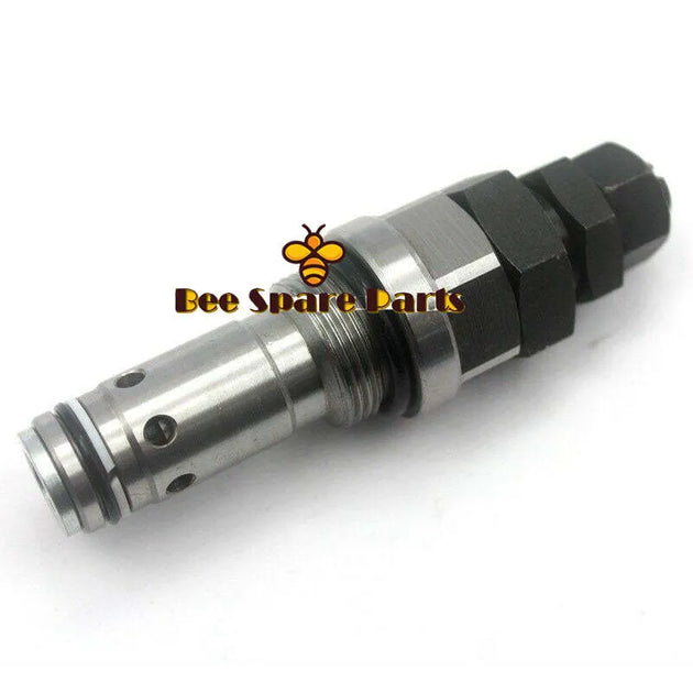 Relief Valve 723-40-50200 For Komatsu Excavator PC200-6 PC210-6 PC220-6 PC230-6-BeeSpareParts