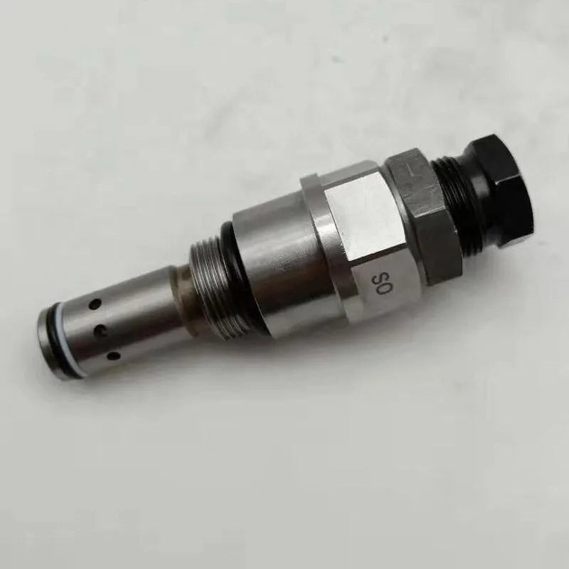 Relief Valve 723-40-92403 723-40-92401 for Komatsu Excavator PC400 PC450 PC550-BeeSpareParts
