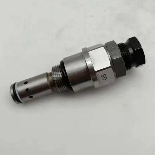 Relief Valve 723-40-92403 723-40-92401 for Komatsu Excavator PC400 PC450 PC550-BeeSpareParts