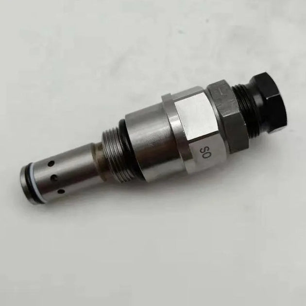 Relief Valve 723-40-92403 723-40-92401 for Komatsu Excavator PC400 PC450 PC550-BeeSpareParts
