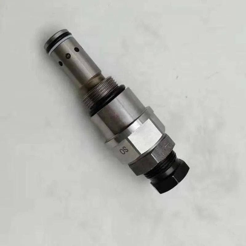 Relief Valve 723-40-92403 723-40-92401 for Komatsu Excavator PC400 PC450 PC550-BeeSpareParts