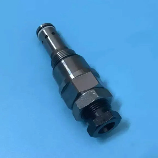 Relief Valve 723-40-93801 for Komatsu PC300 PC350 PC350HD PC350LL PC360-Replacement Aftermarket Parts