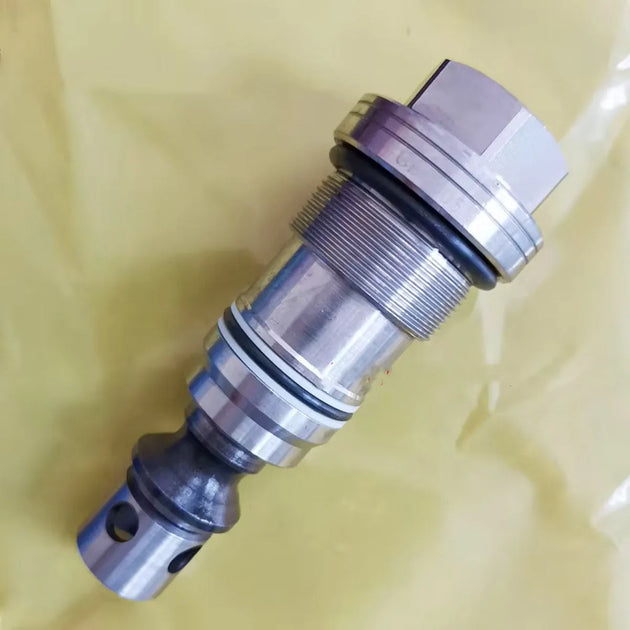 Relief Valve 723-46-43400 723-46-42800 For KOMATSU PC200 PC220 PC400 PC450-Replacement Aftermarket Parts