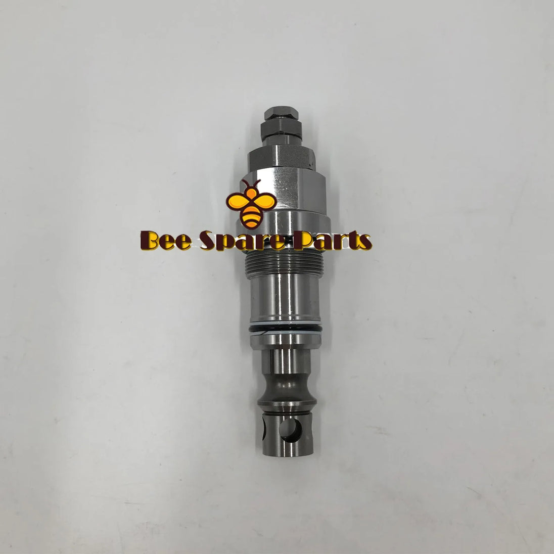 Relief Valve 723-46-48100 for Komatsu PC200 PC210 PC220 PC230 PC250 PC270 PC290 PC300 PC308 PC340 PC350 PC360 PC380 PC400 PC450 PW200 PW220-BeeSpareParts