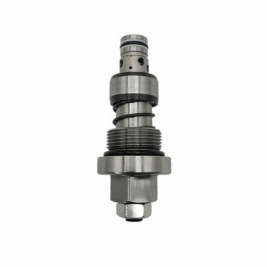 Relief Valve 9134147 for Hitachi EX200-3 EX200-2 EX200-5 9102256 9114686 9115733-Replacement Aftermarket Parts