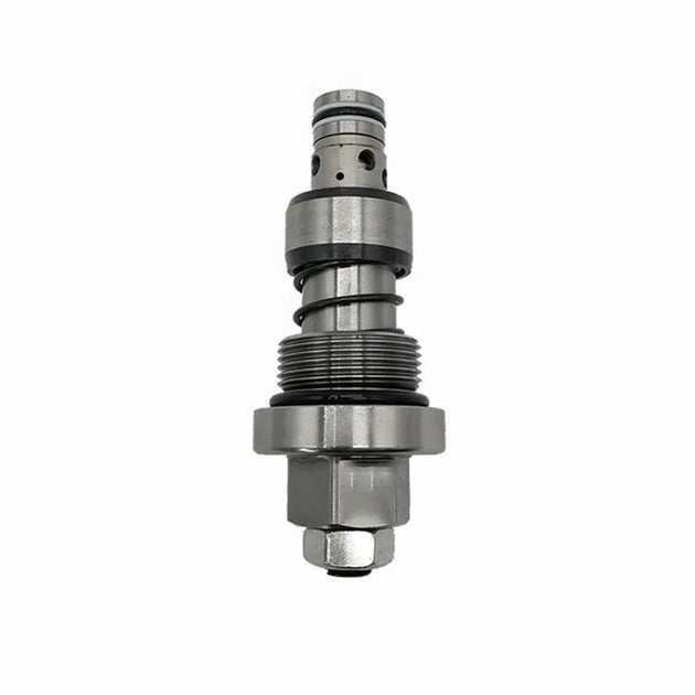 Relief Valve 9134147 for Hitachi EX200-3 EX200-2 EX200-5 9102256 9114686 9115733-Replacement Aftermarket Parts